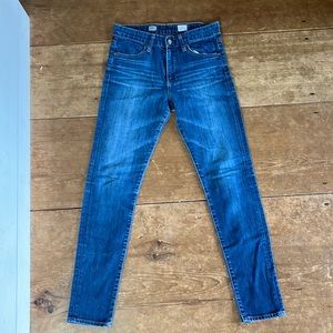 AG Farrah Skinny
